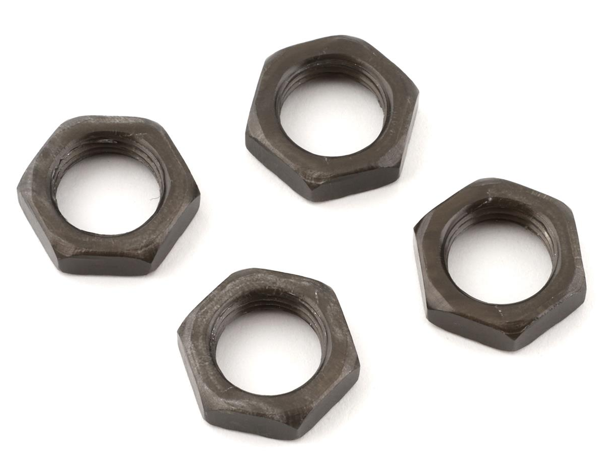 17mm Self Locking Wheel Nut