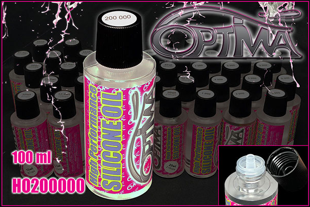 Diff oil (100ml)