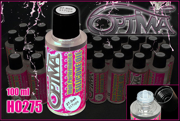 Shock oil (100ml)