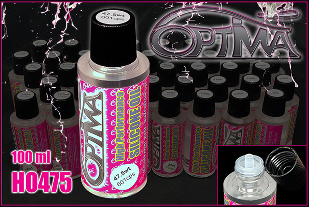 Shock oil (100ml)