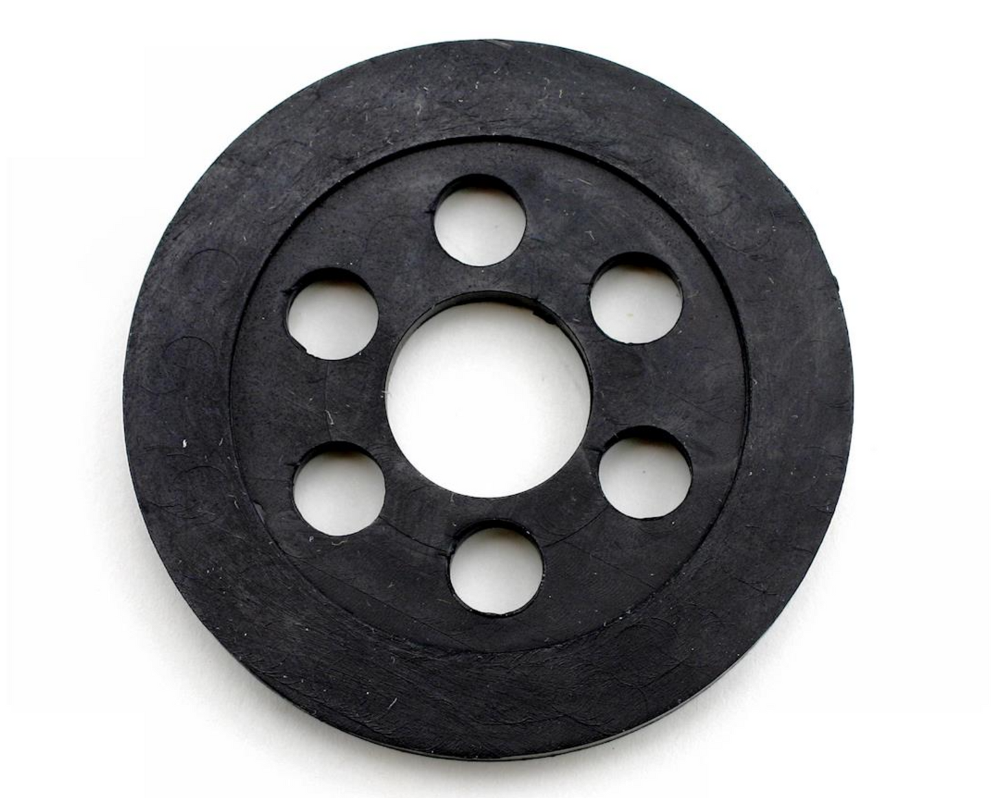 Pro Starter Rubber Wheel (BII/RII)