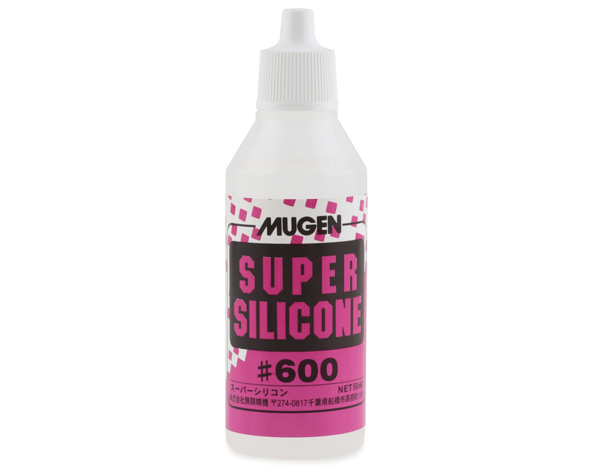Shock oil (50ml)