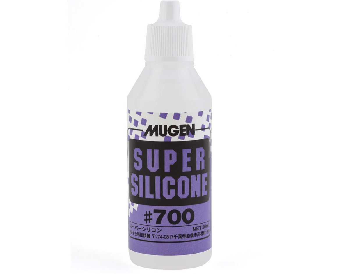 Shock oil (50ml)