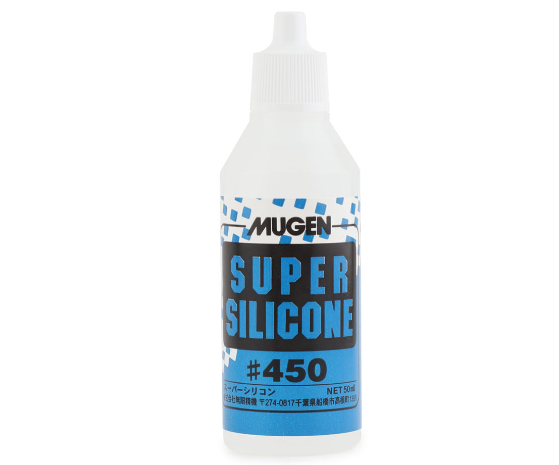 Shock oil (50ml)