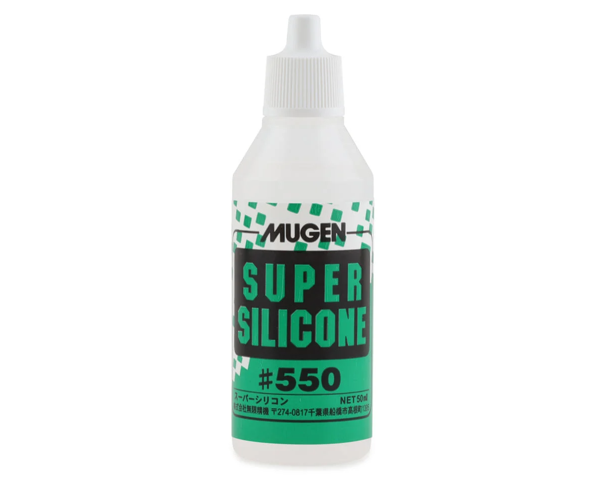 Shock oil (50ml)