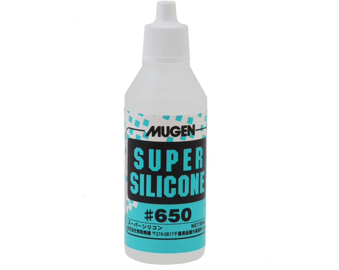 Shock oil (50ml)