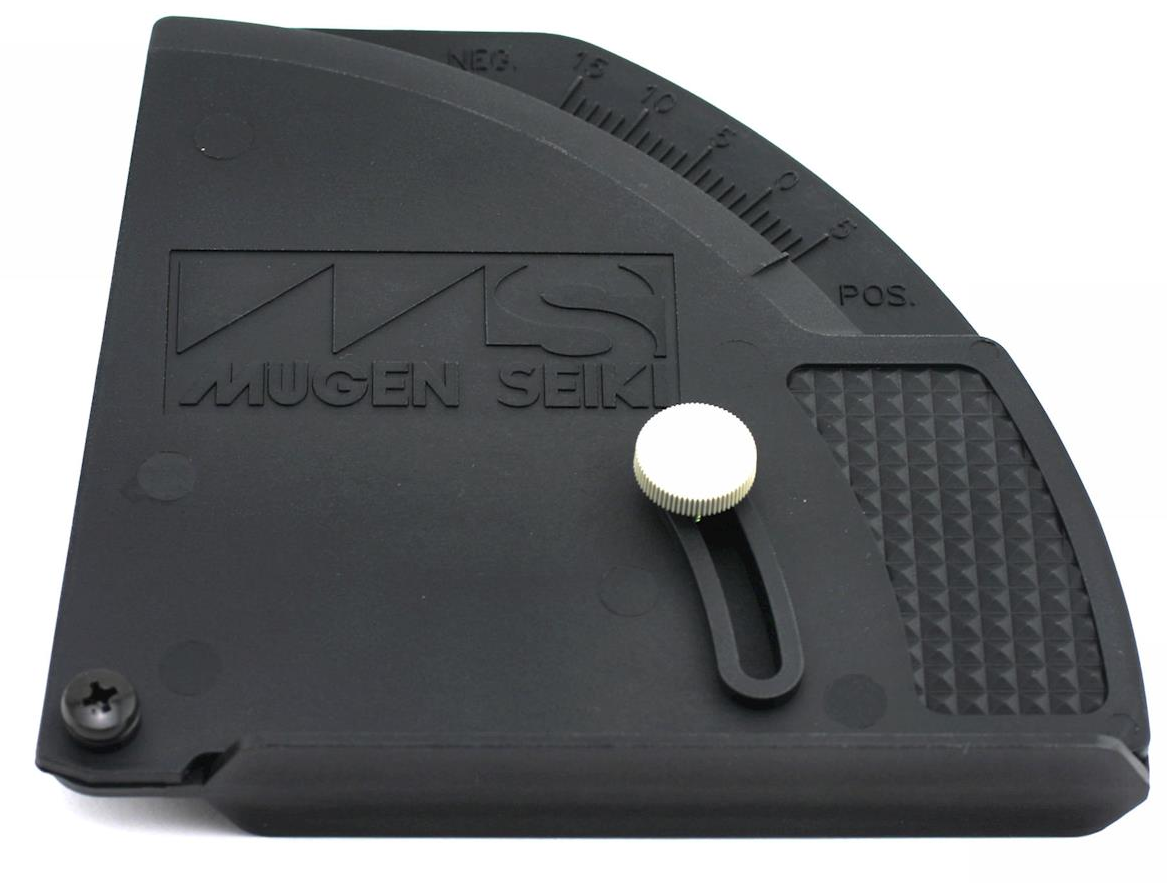 Mugen Seiki Camber Gauge