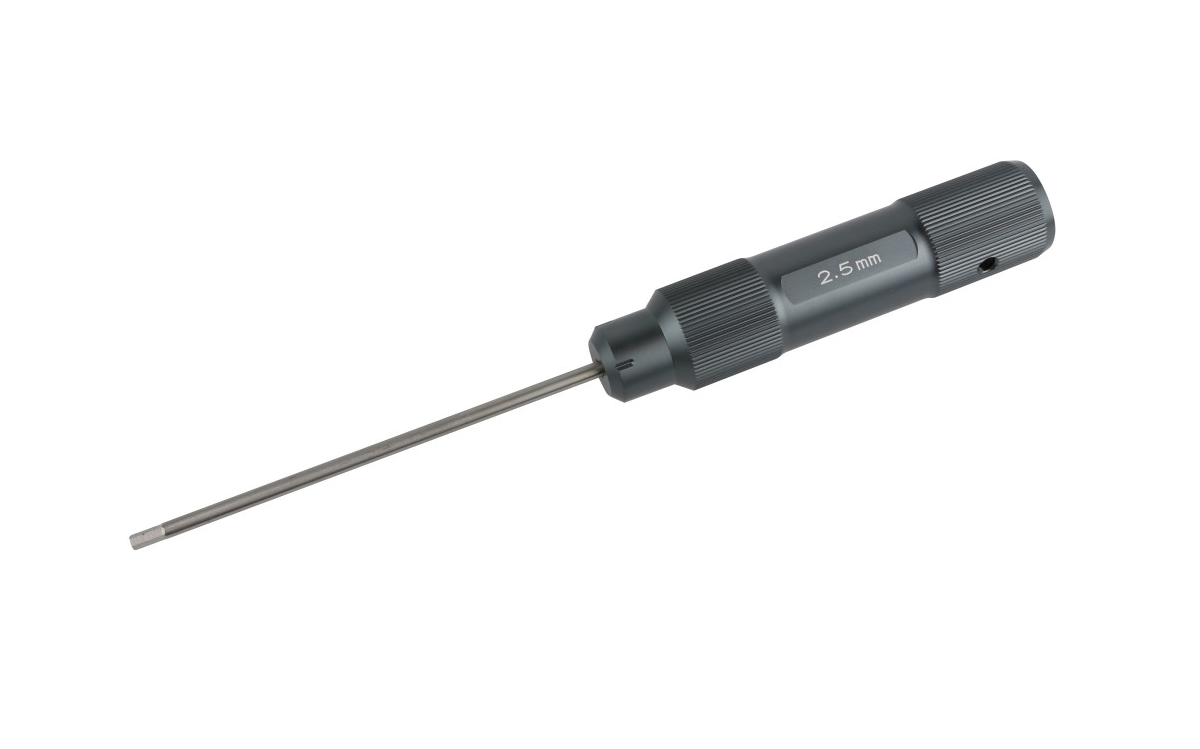 Mugen Seiki Prospec Hex Wrench