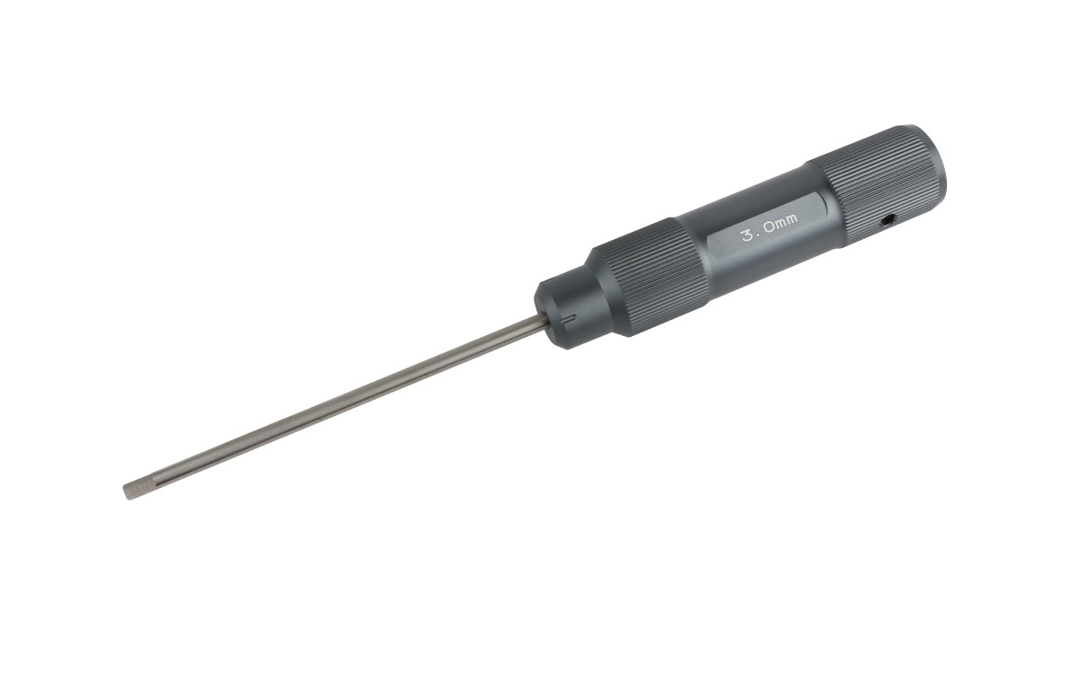 Mugen Seiki Prospec Hex Wrench