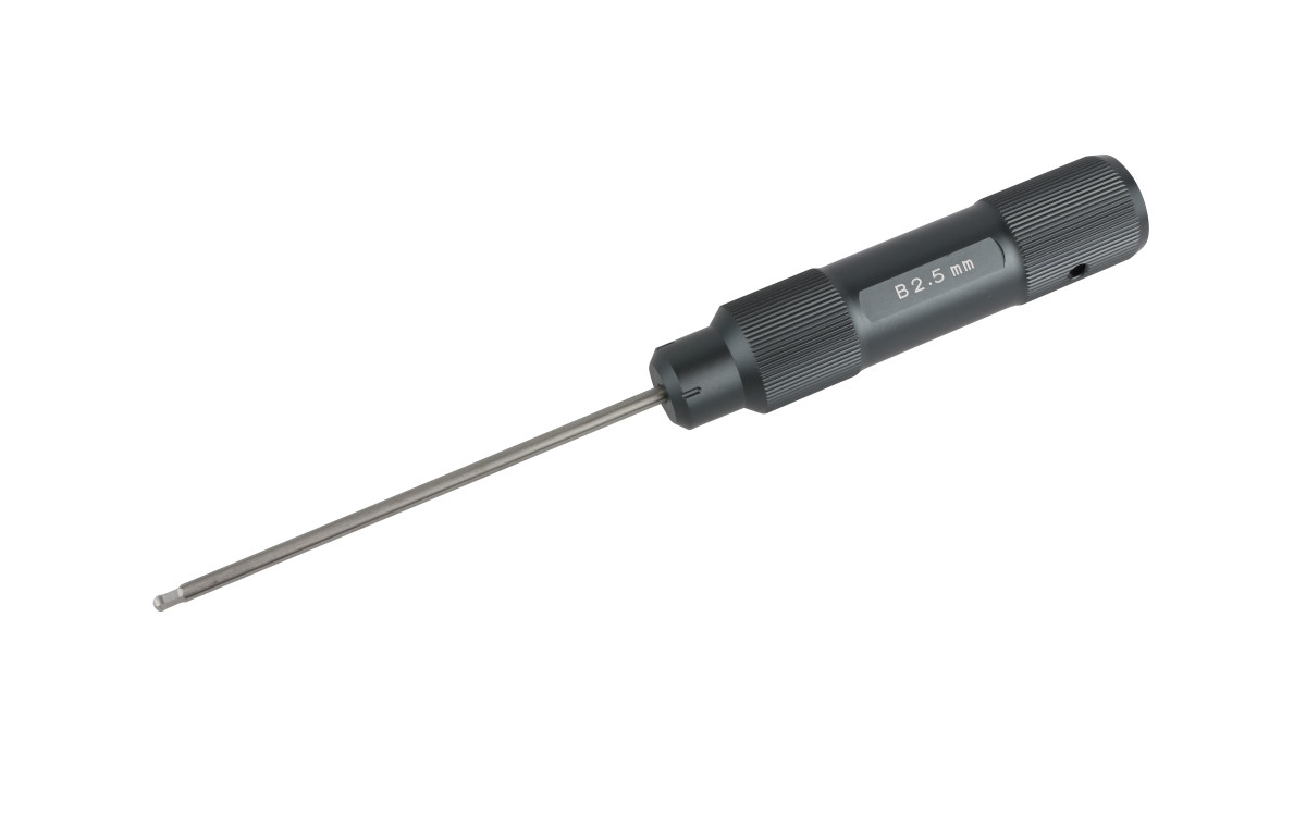 Mugen Seiki Prospec Ball Hex Wrench