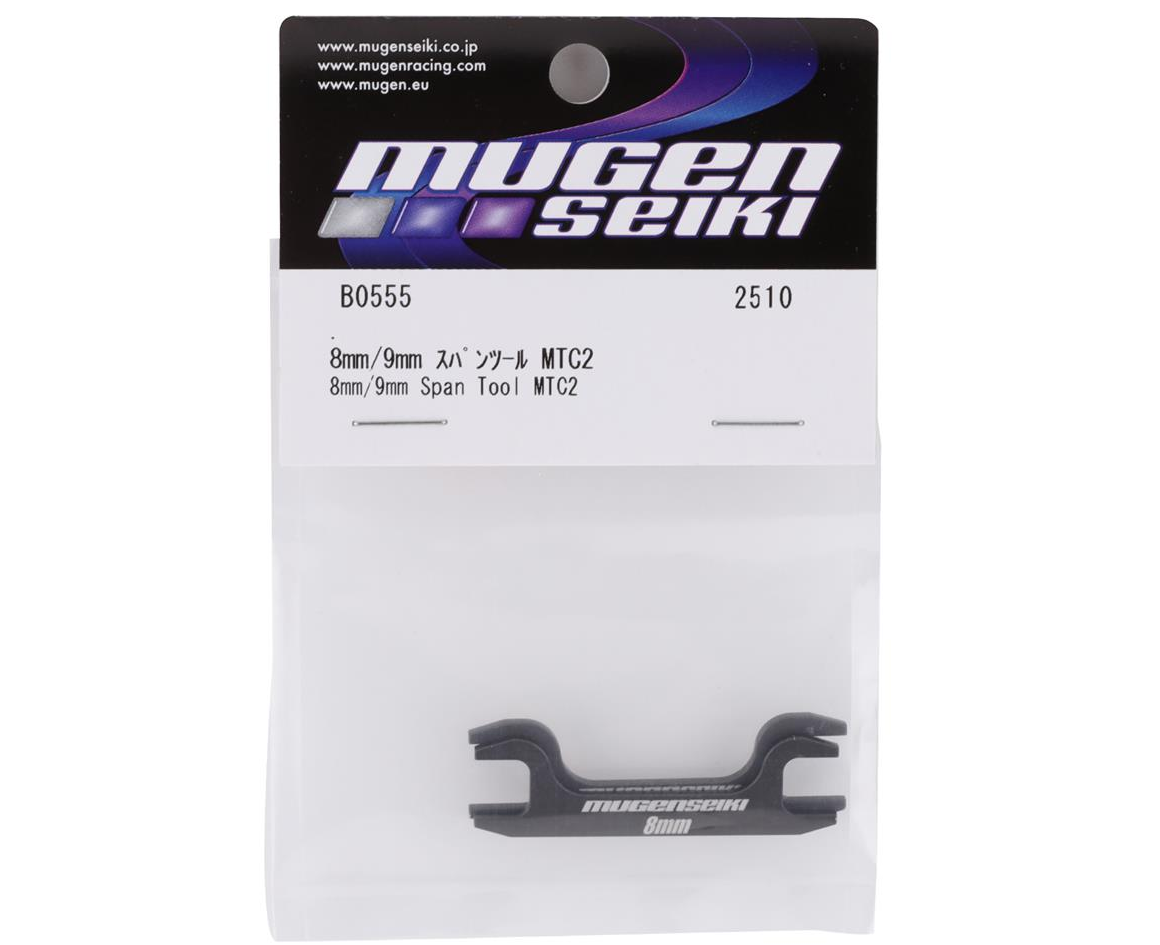 Mugen Seiki 8mm/9mm Wrench