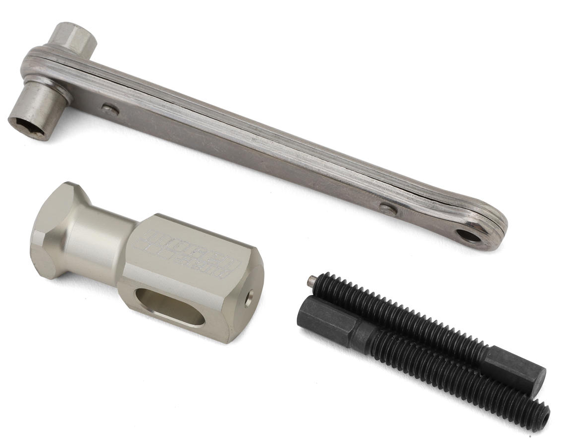 Mugen Seiki Driveshaft Pin Replacement Tool