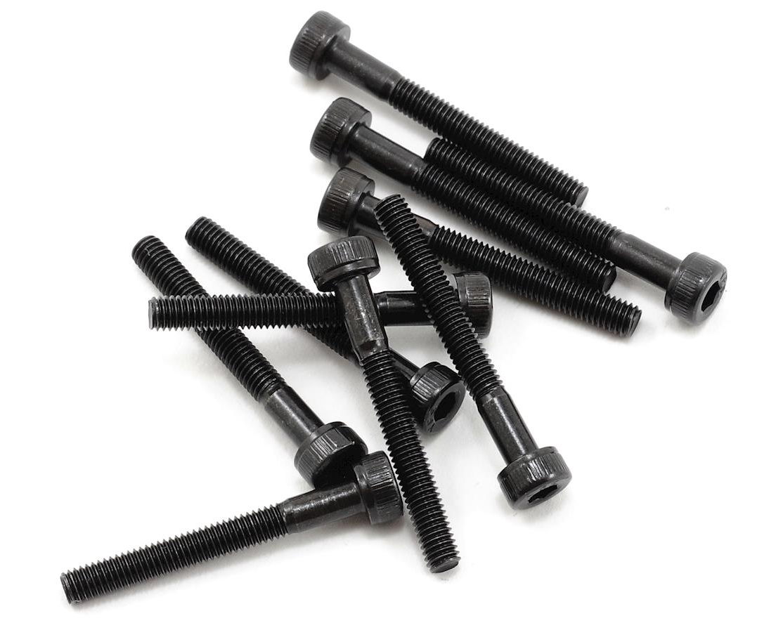 SG3X25 CAP SCREW
