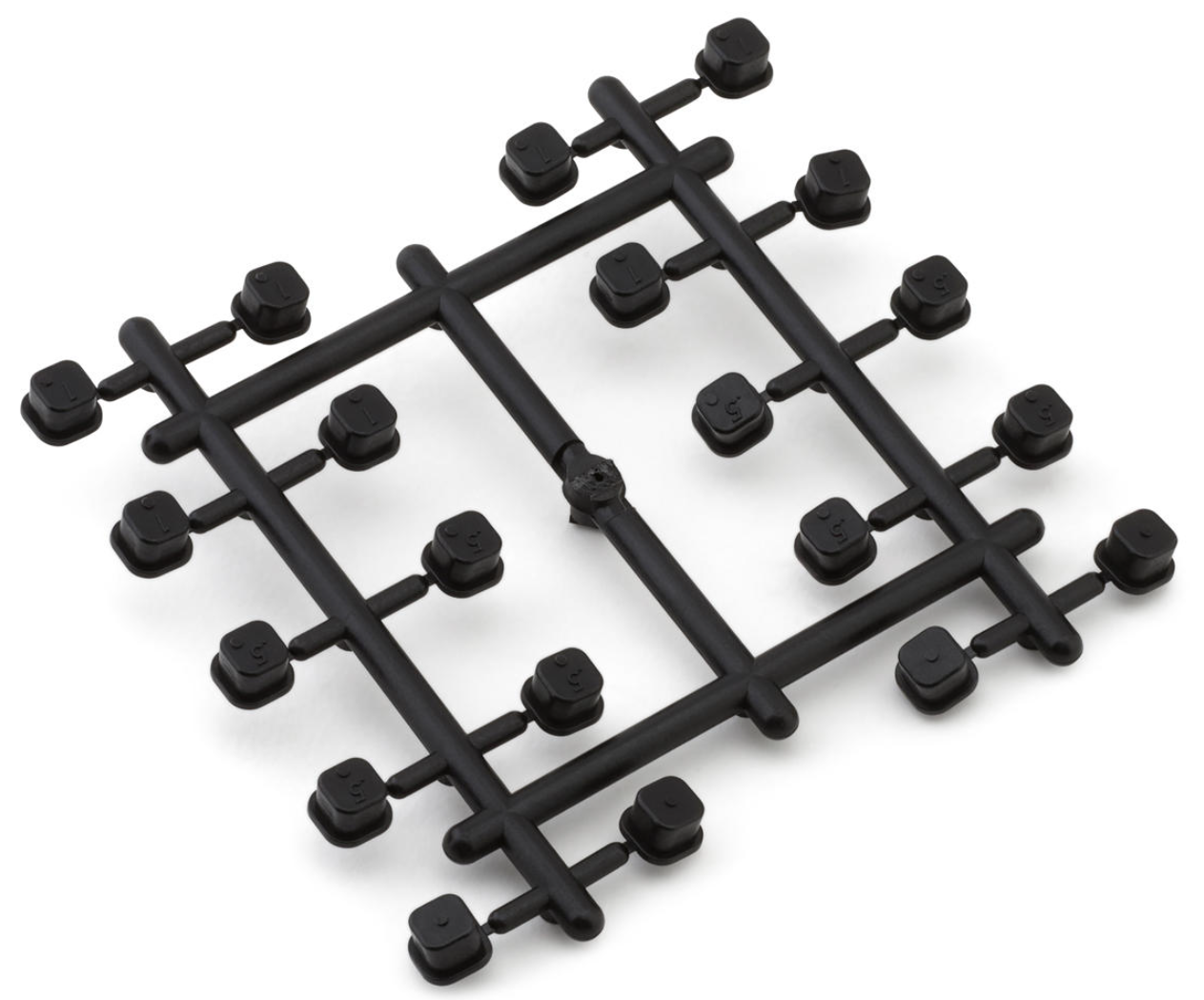 MSB1 Arm Mount Inserts