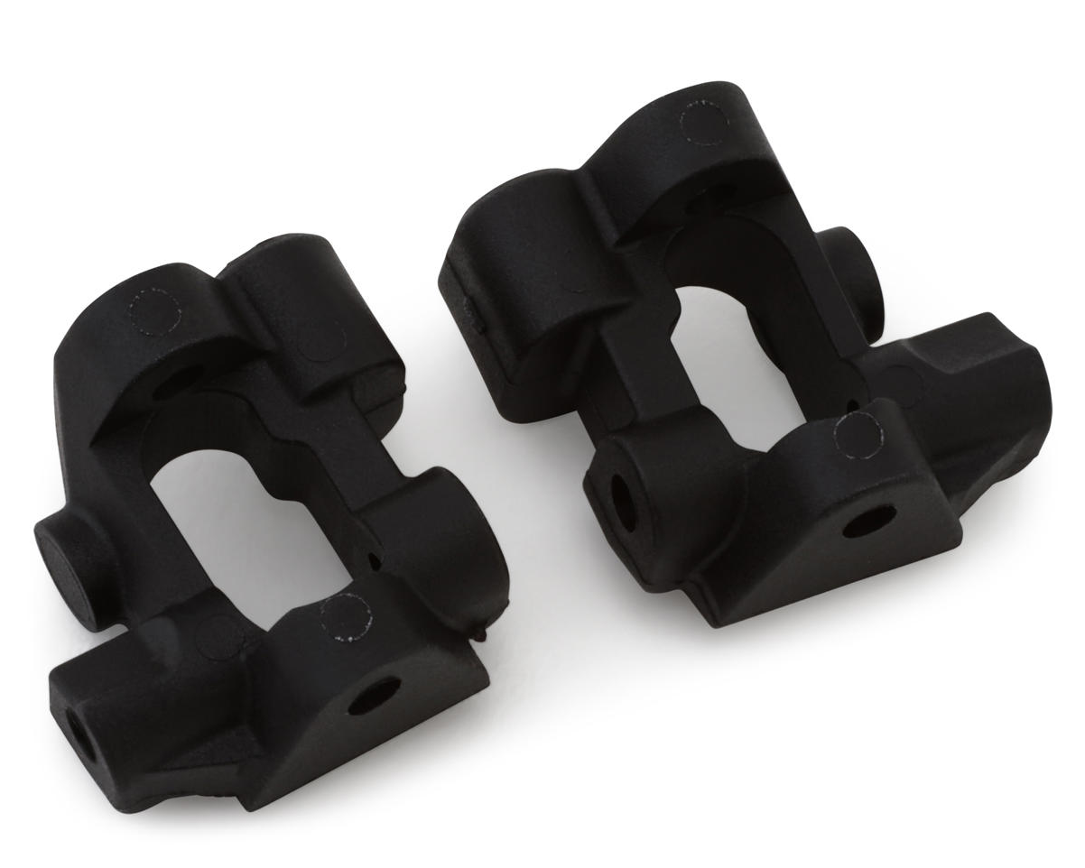 Caster Blocks