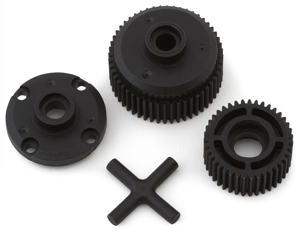 Gear Differential Gear Set