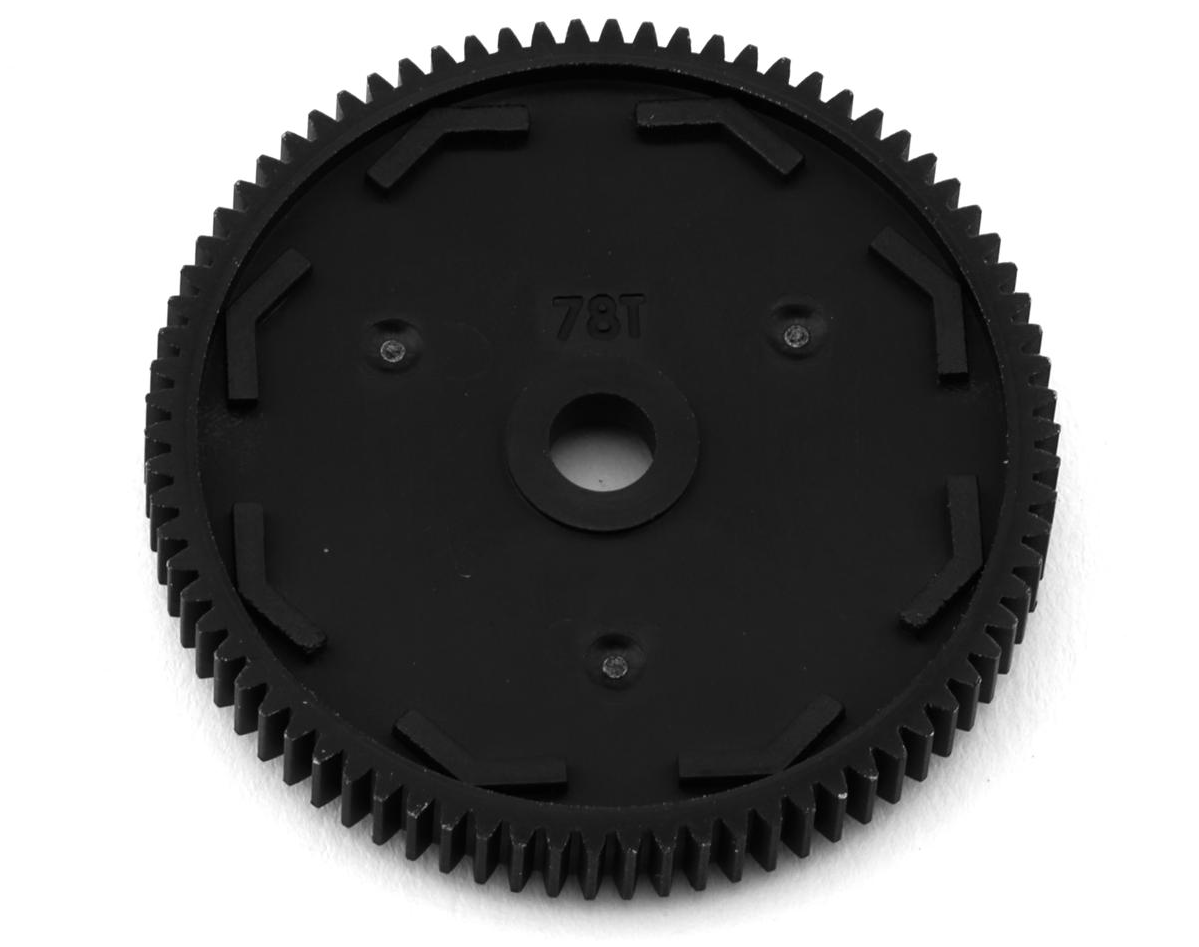 1/10 2WD Buggy Spur Gear