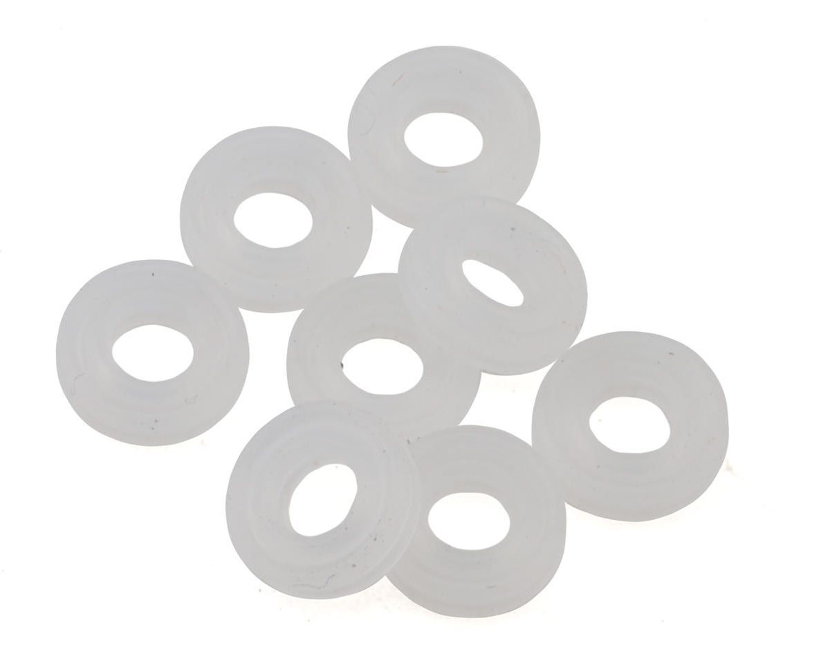 1/10 2WD Buggy X-Rings (8)