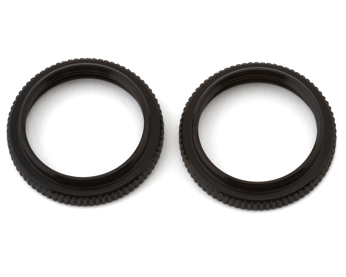 Threaded Shock Collars