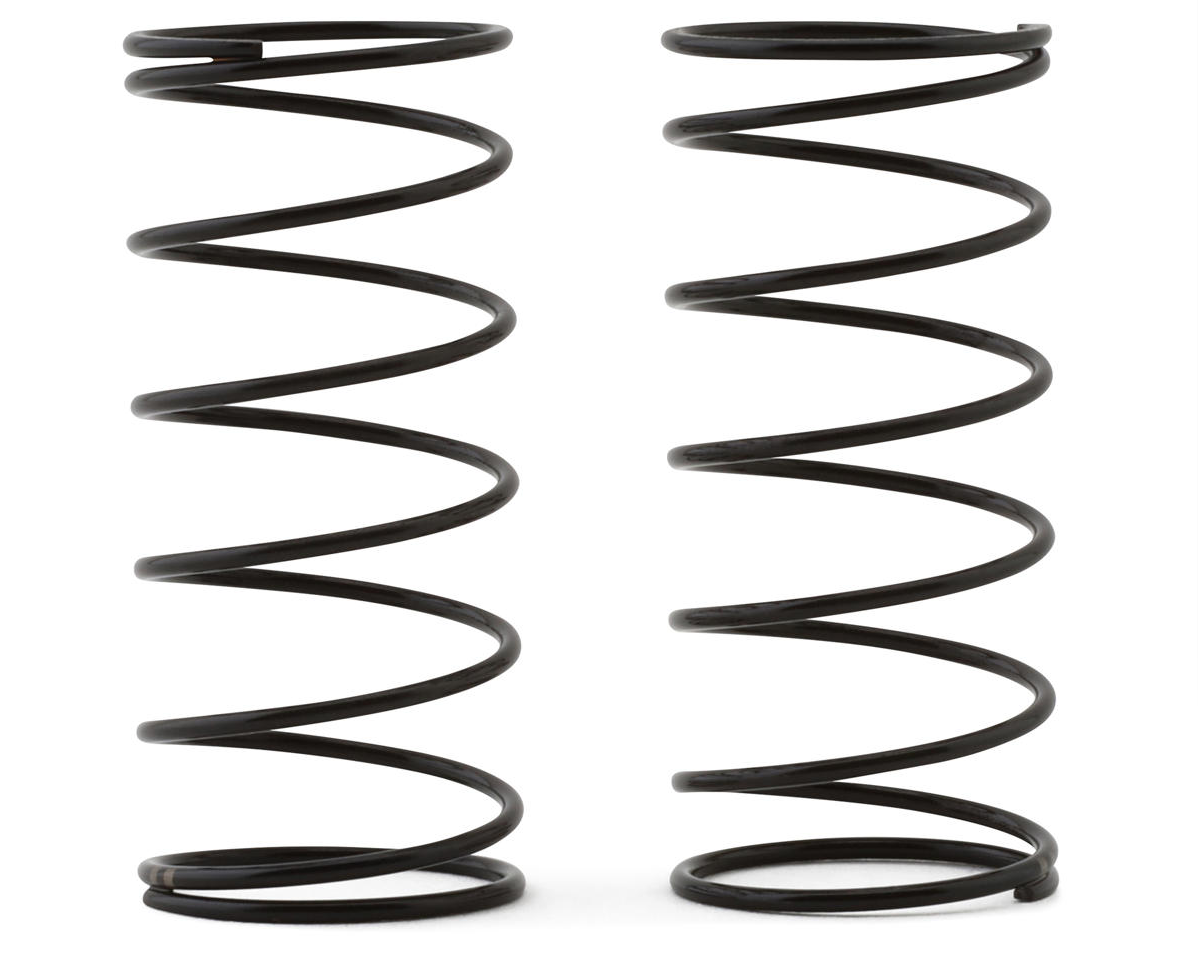Front Shock Spring