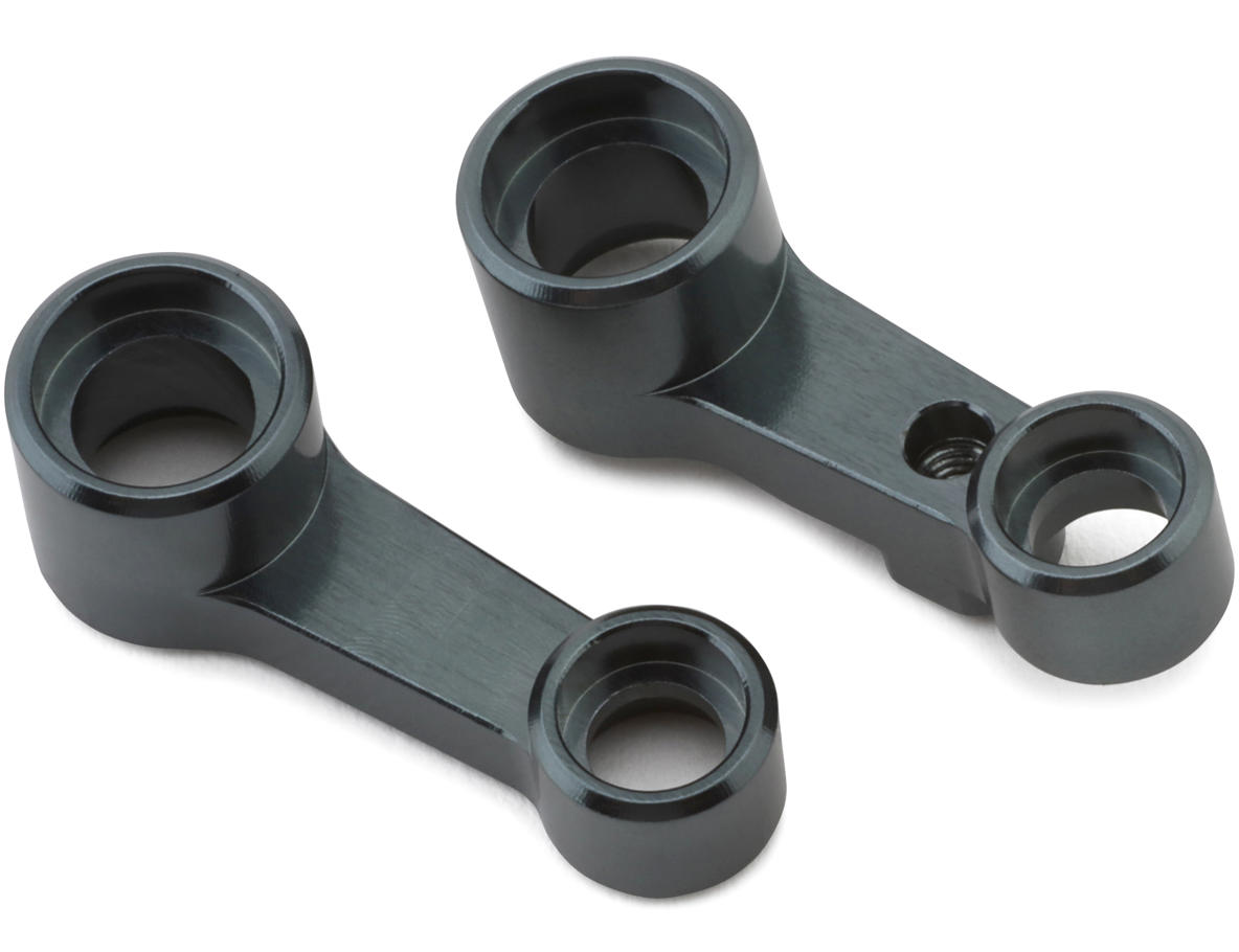 MSB1 1/10 2WD Buggy Aluminum Steering Bellcrank Set