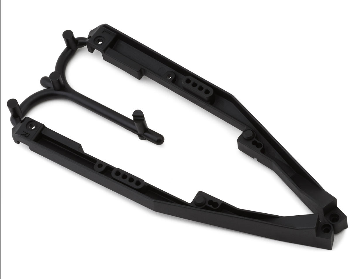 2WD 1/10 Buggy Side Guards