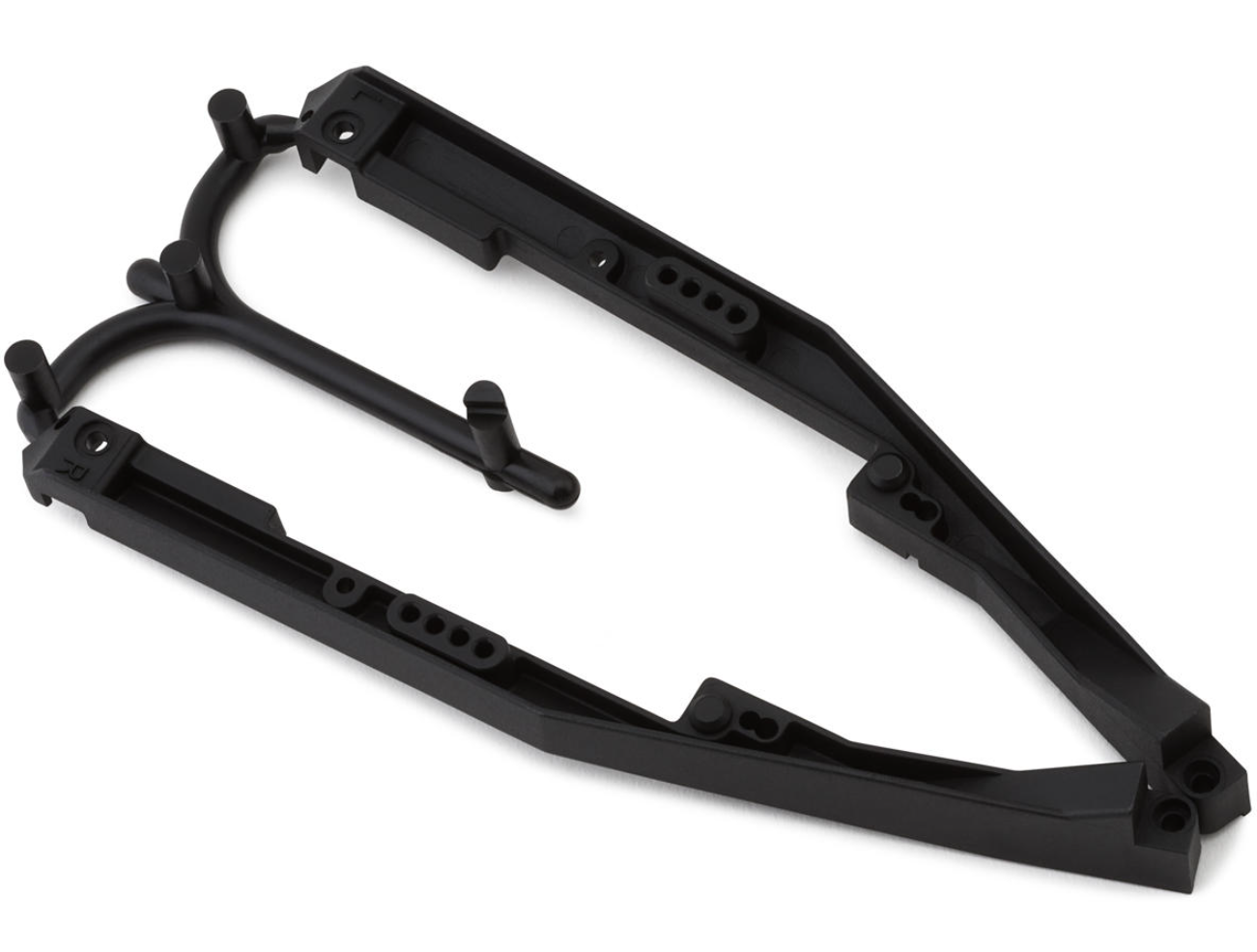 2WD 1/10 Buggy Side Guards