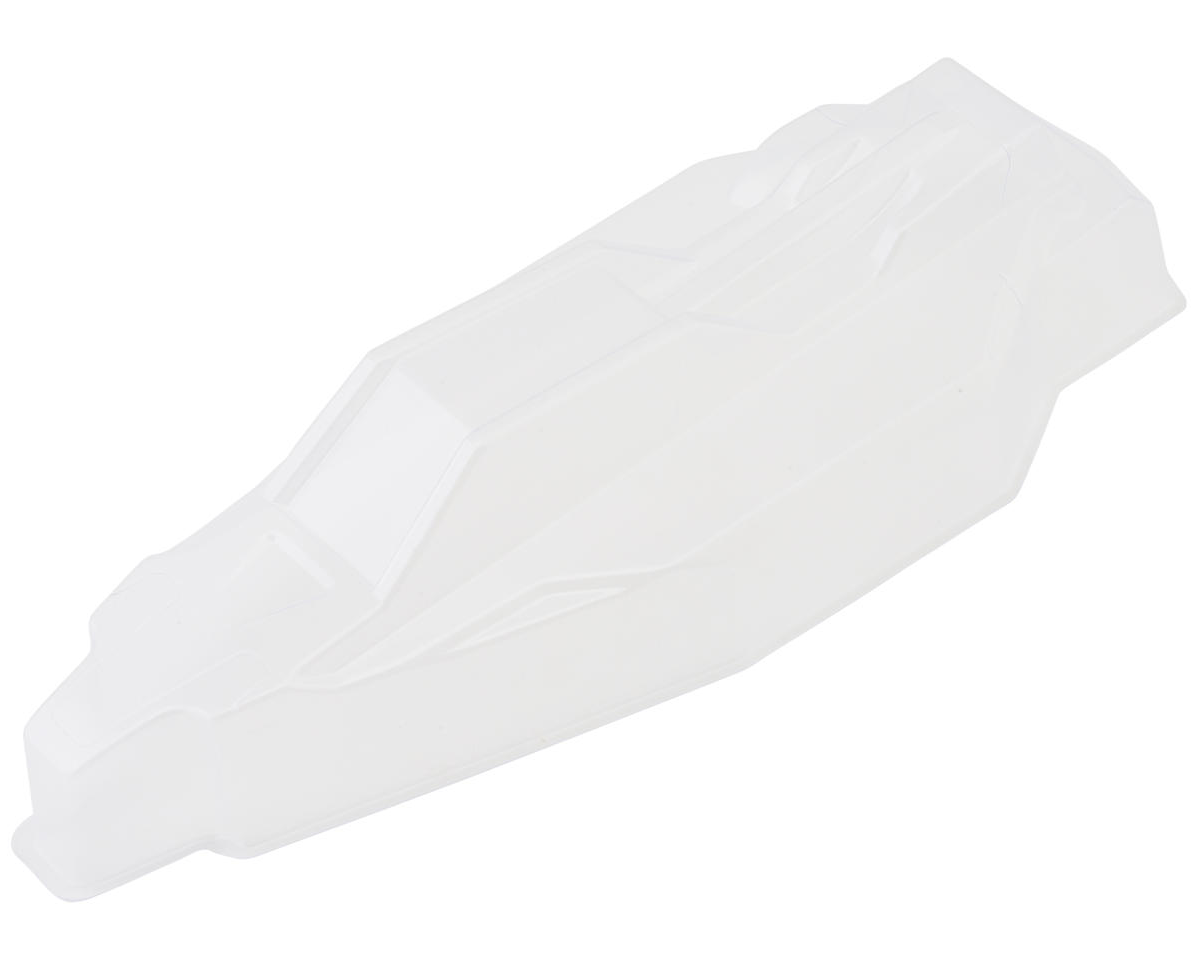 MSB1 1/10 2WD Buggy Body & Front Wing
