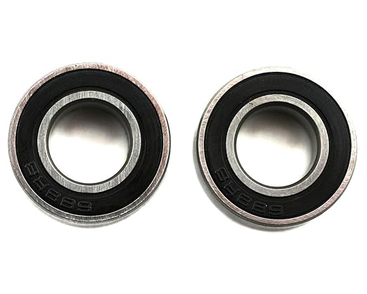 8x16x5mm Bearing