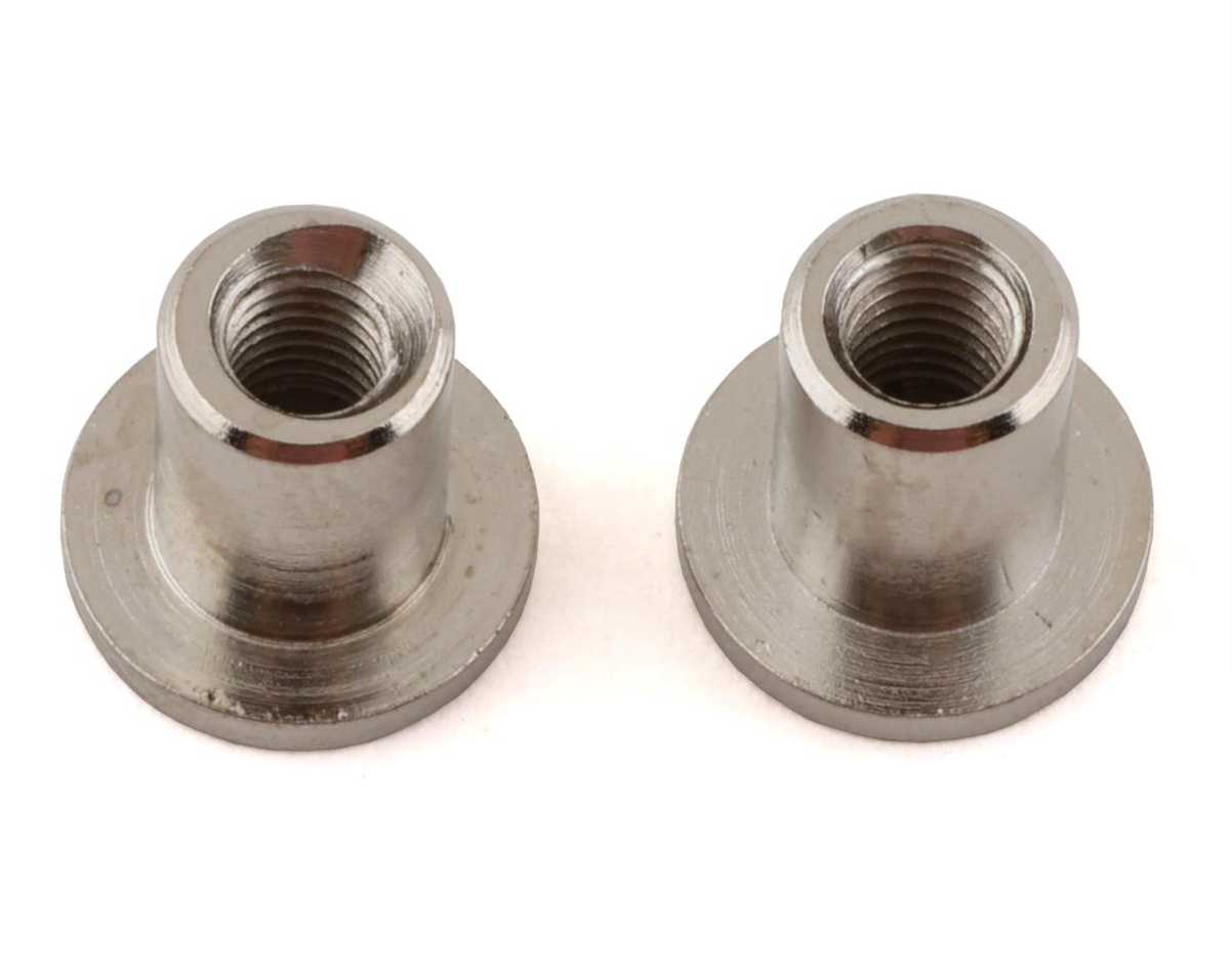 Steering Rack Bushings