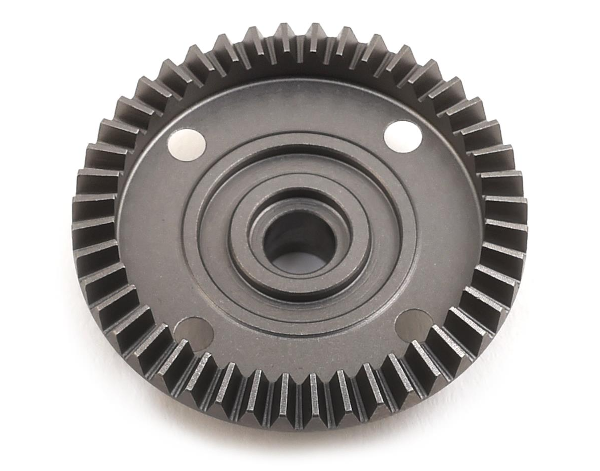 Front/Rear HTD Conical Gear (44T)