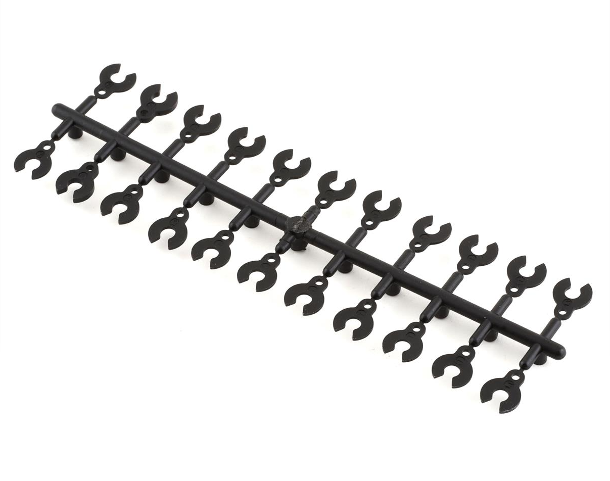 Suspension Arm Spacer Set (22)