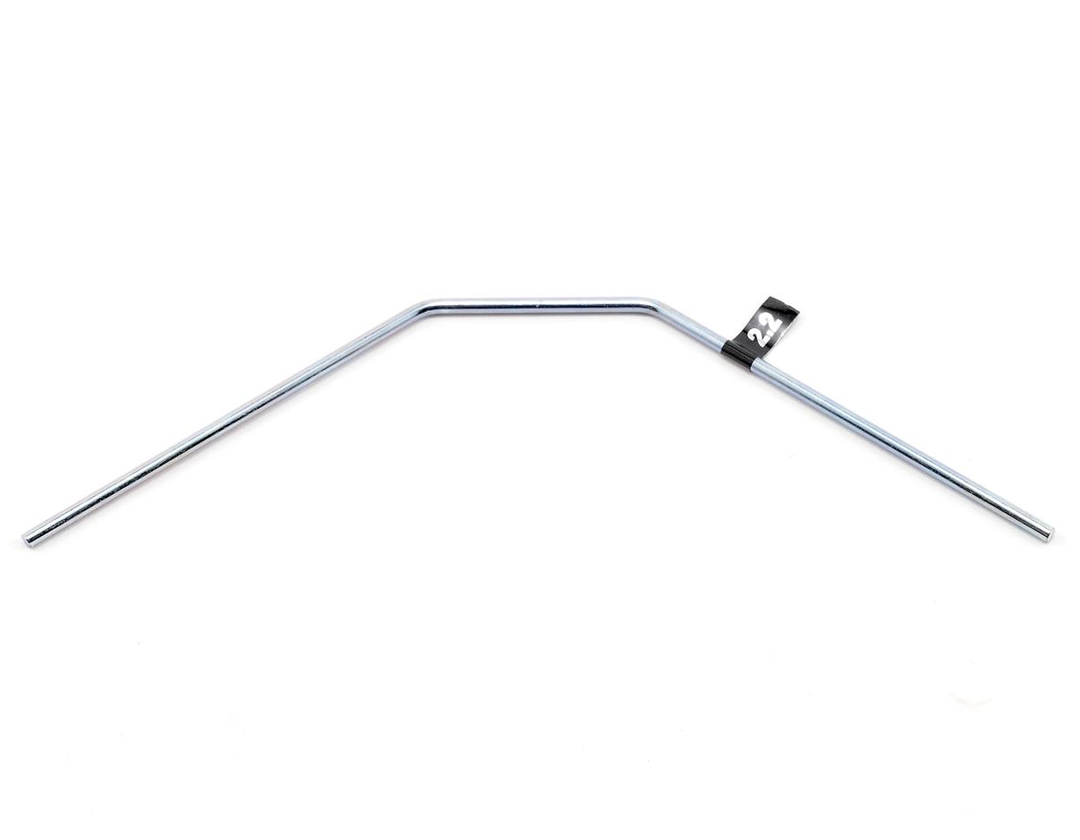 Front Anti-Roll Bar