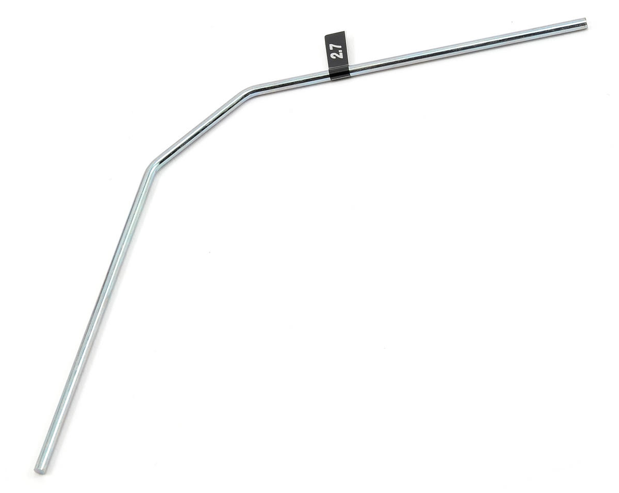 Rear Anti-Roll Bar