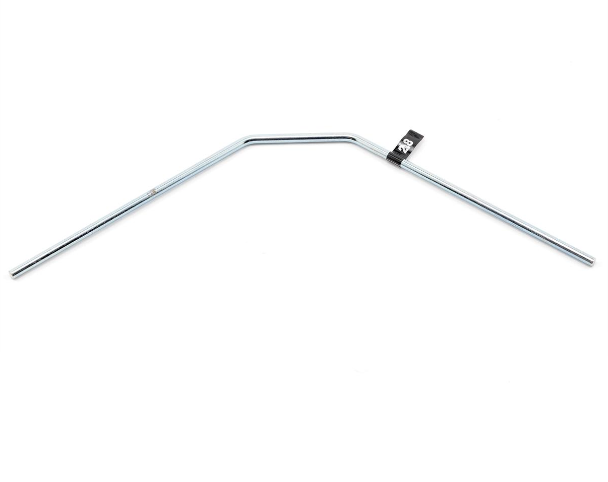 Rear Anti-Roll Bar