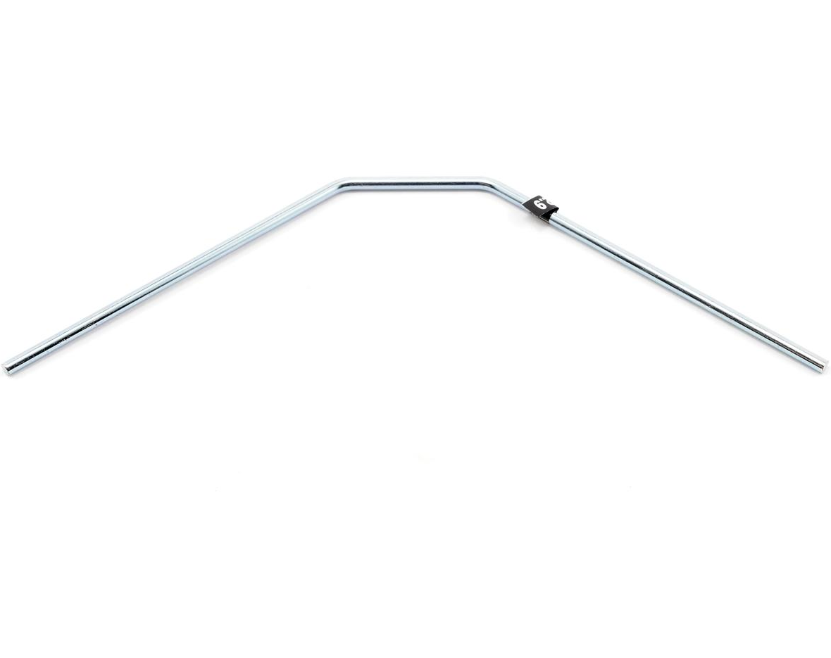 Rear Anti-Roll Bar