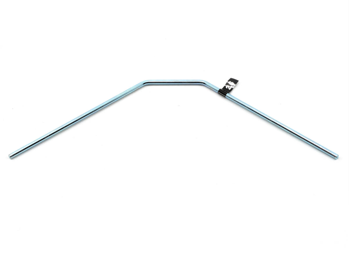 Rear Anti-Roll Bar