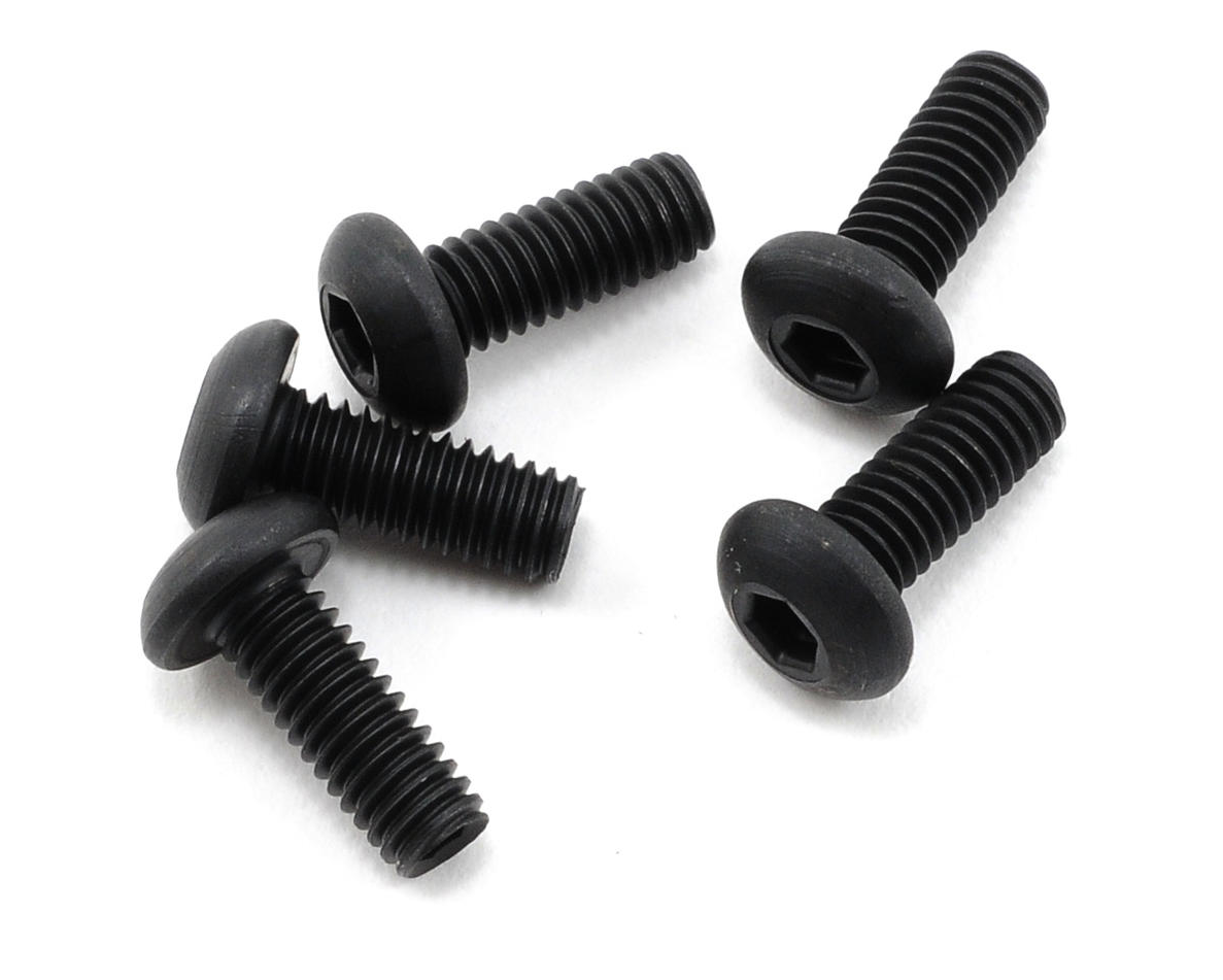 Rebound Stop Adjusting Screw (5)