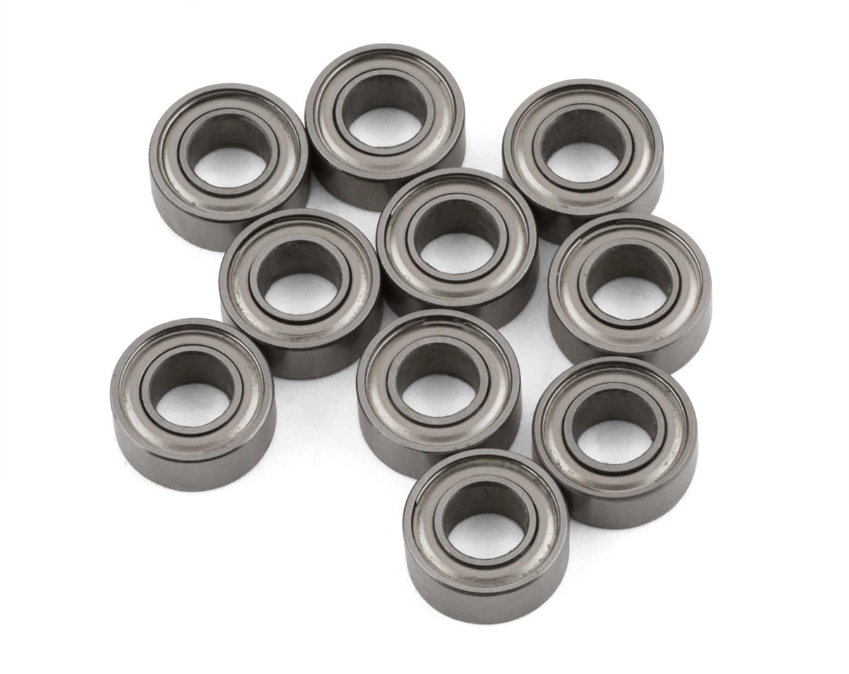 5x10x4mm Bearing