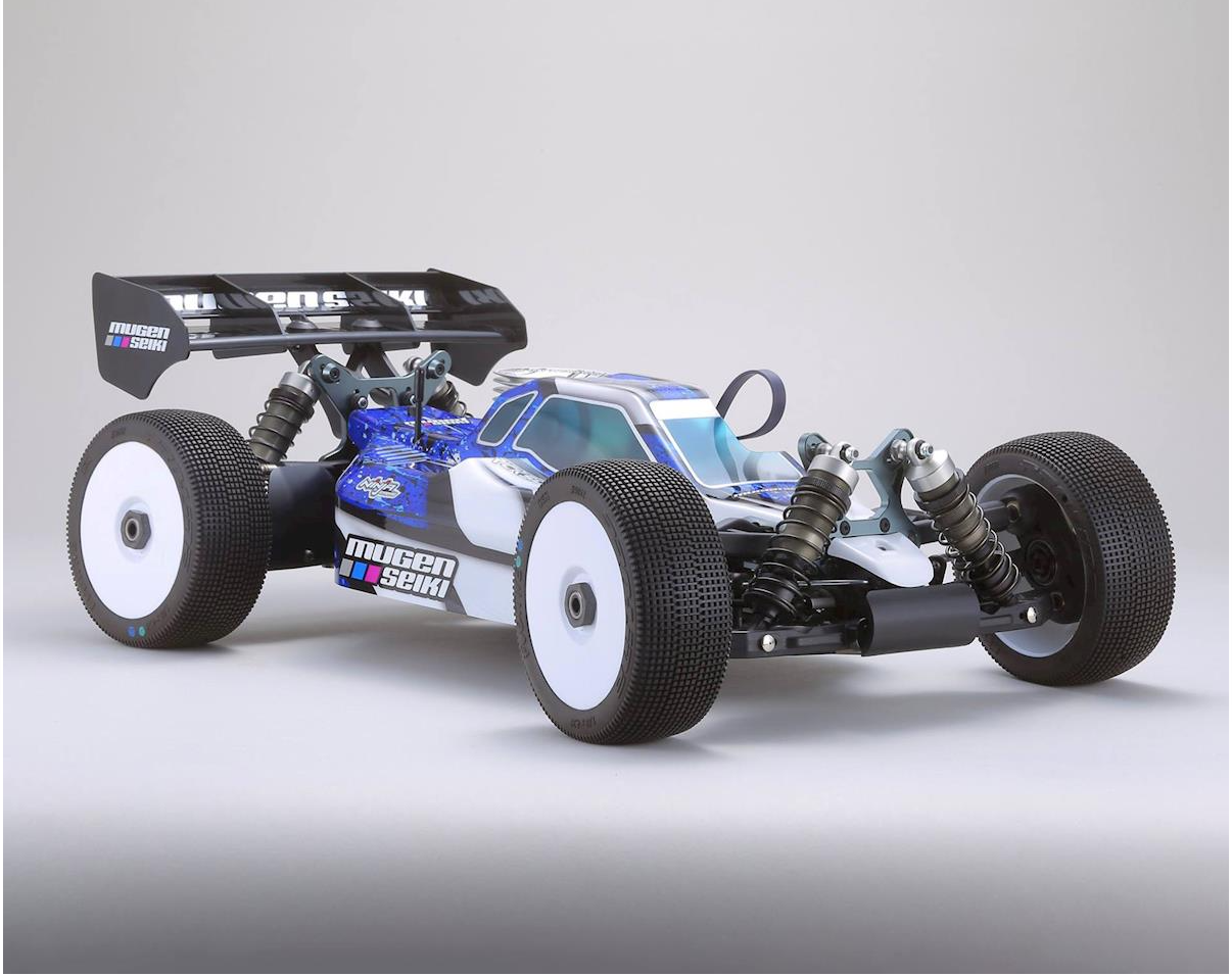 Mugen body - Mugen MBX8R