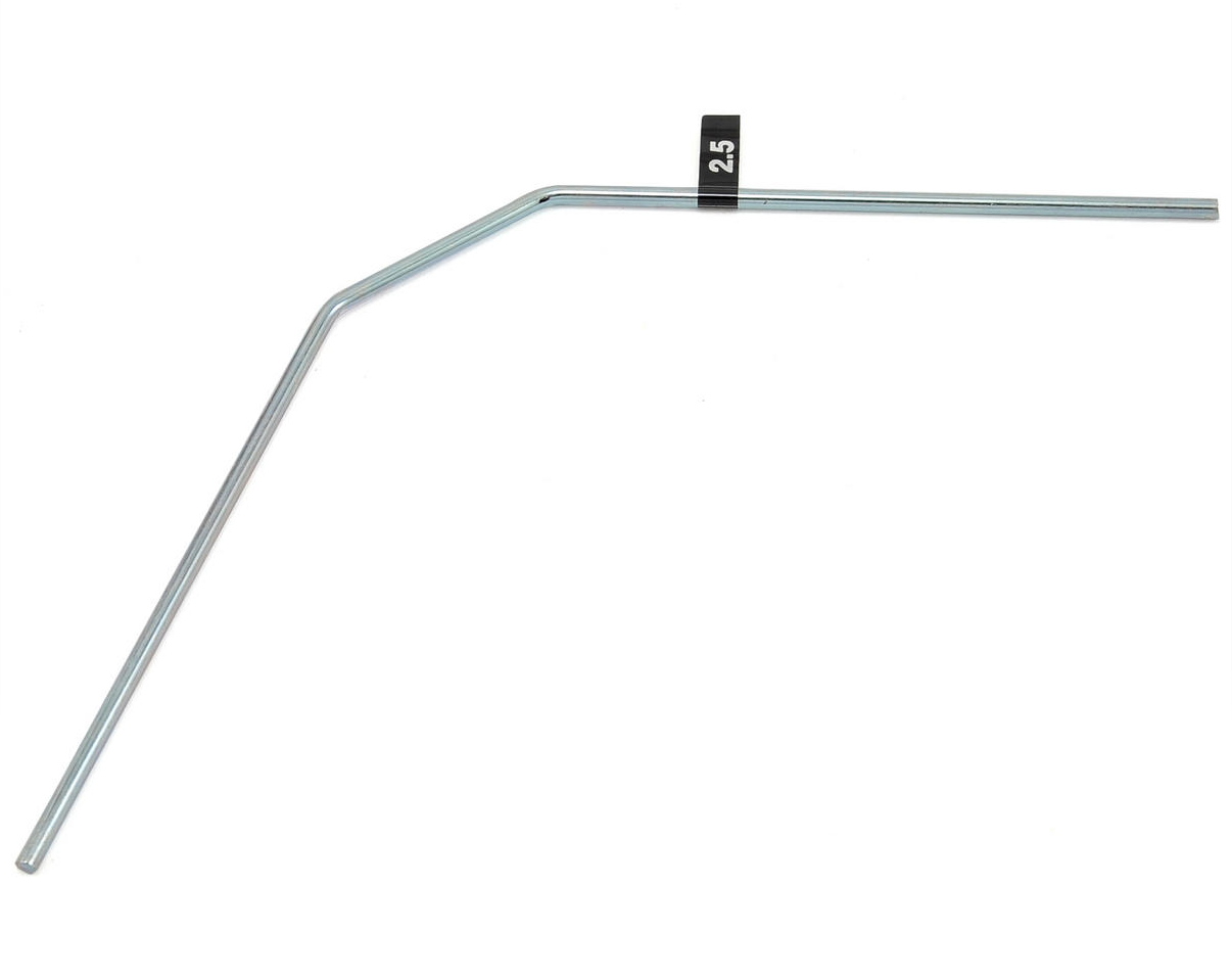 Rear Anti-Roll Bar