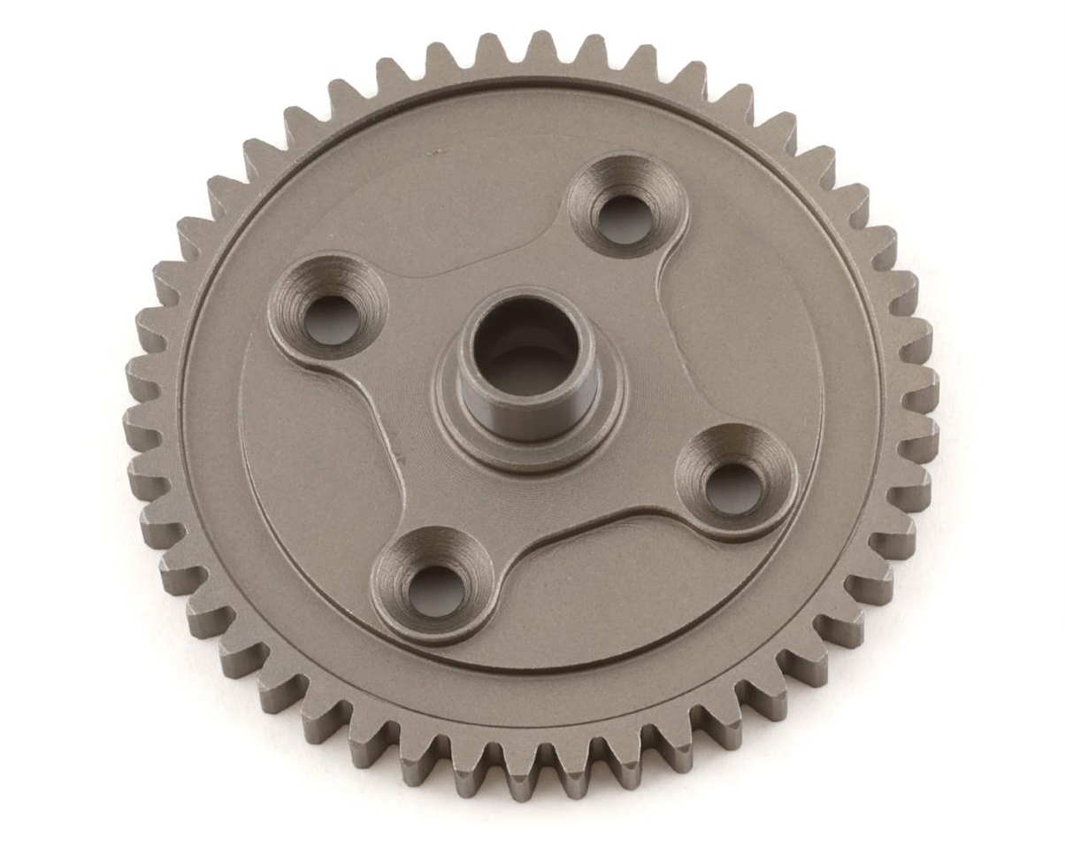 HTD Spur Gear (46T)