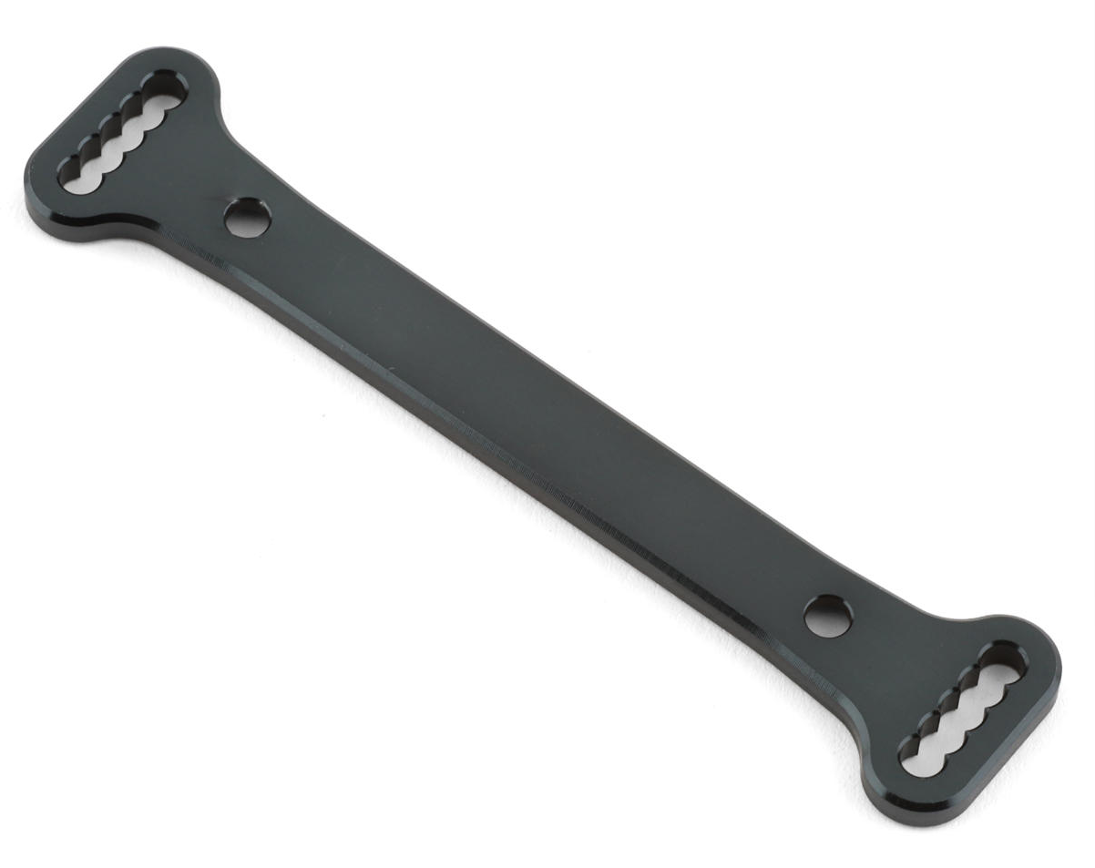 Aluminum Steering Ackerman Plate