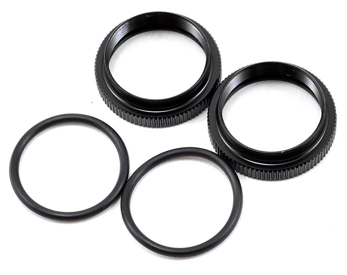 16mm Damper Spring Adjustment Collar