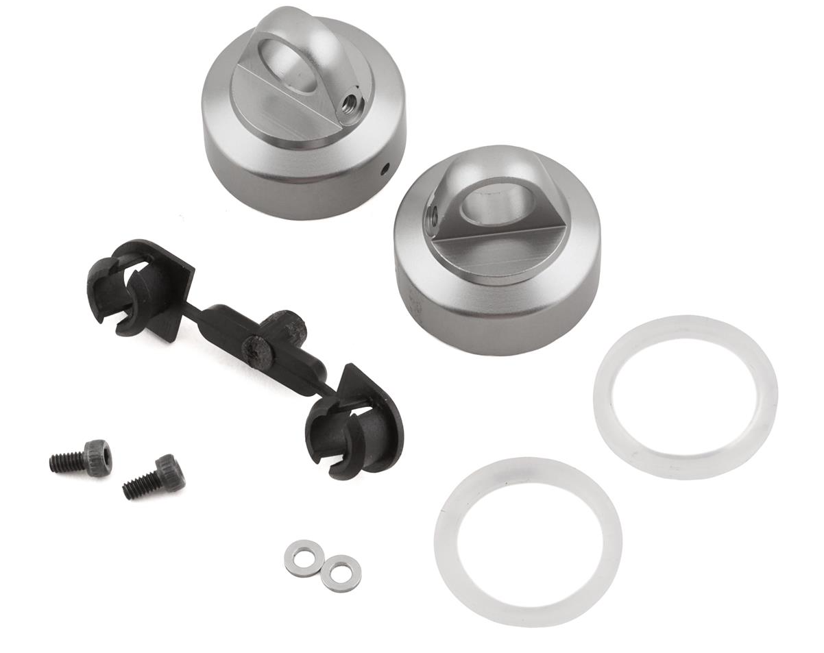 Emulsion Damper Caps