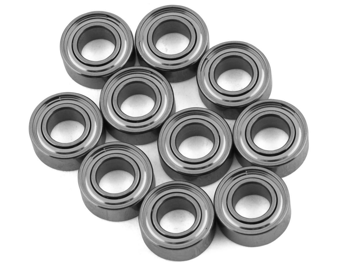 5x10x4mm NMB Bearing