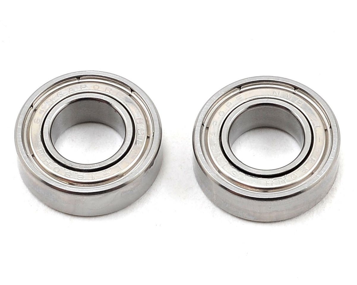 8x16x5mm NMB Bearing