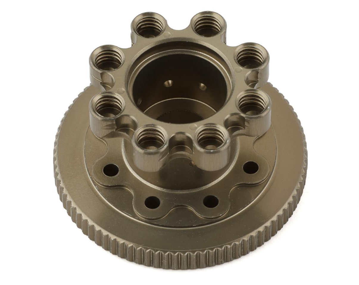 V2 Flywheel (4-Shoe)