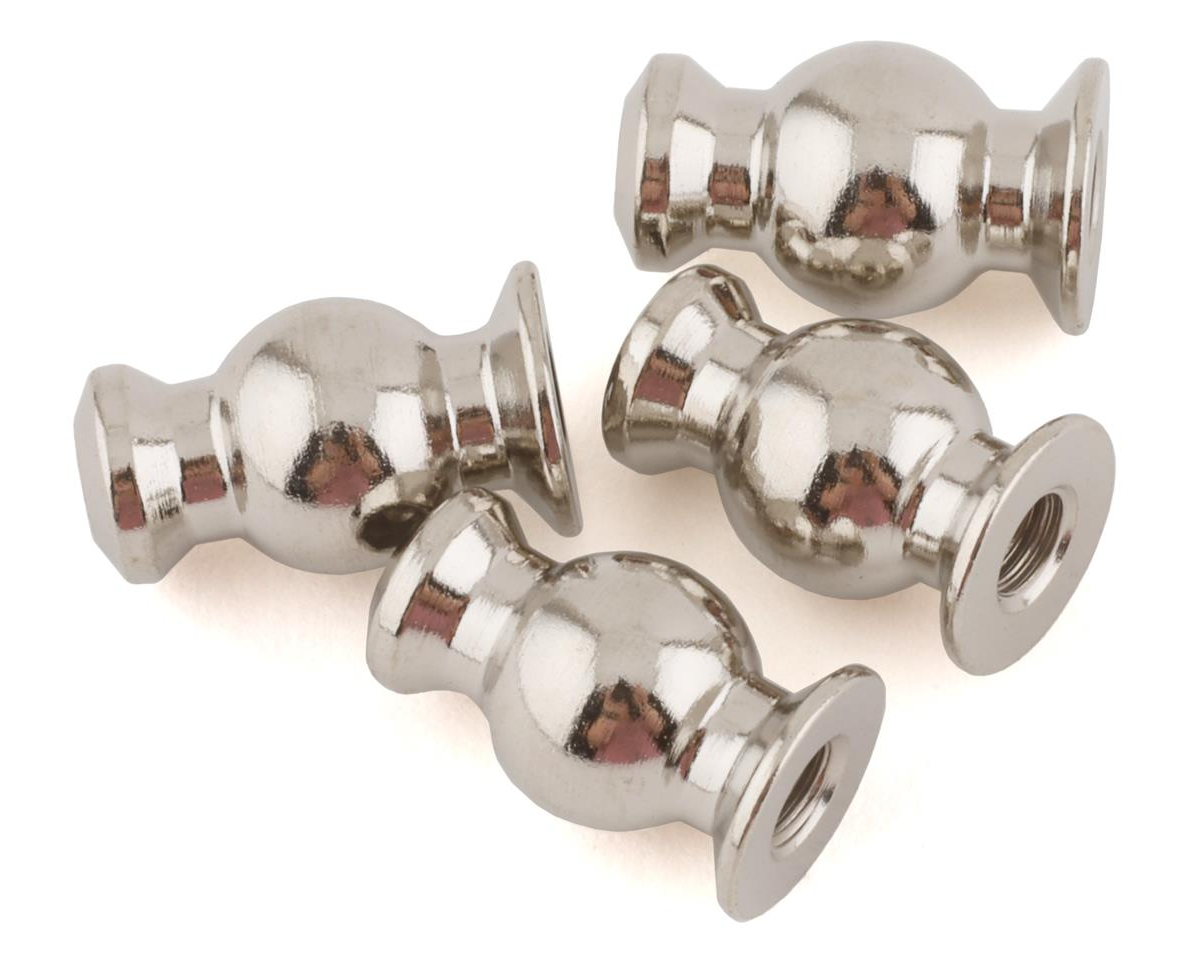 Camber Link Pivot Balls