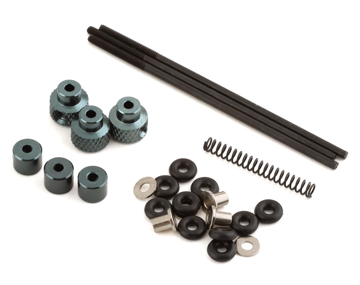 Throttle Linkage Parts Set